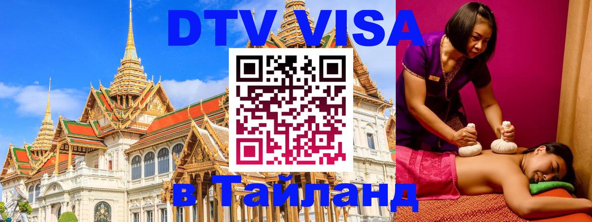 Сколько стоит DTV виза — актуальные цены, оформление даже без документов - 19.11.2025 
